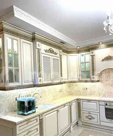 4-комн. квартира, 122.9 м2, 4/24 эт. Москва