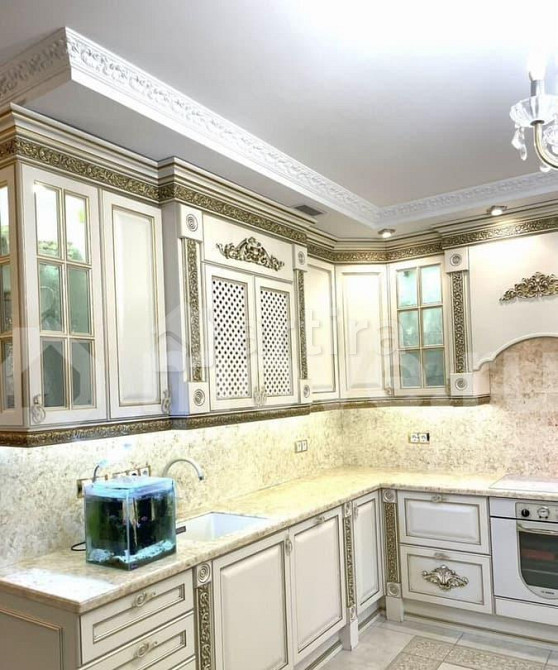 4-комн. квартира, 122.9 м2, 4/24 эт. Москва - изображение 5