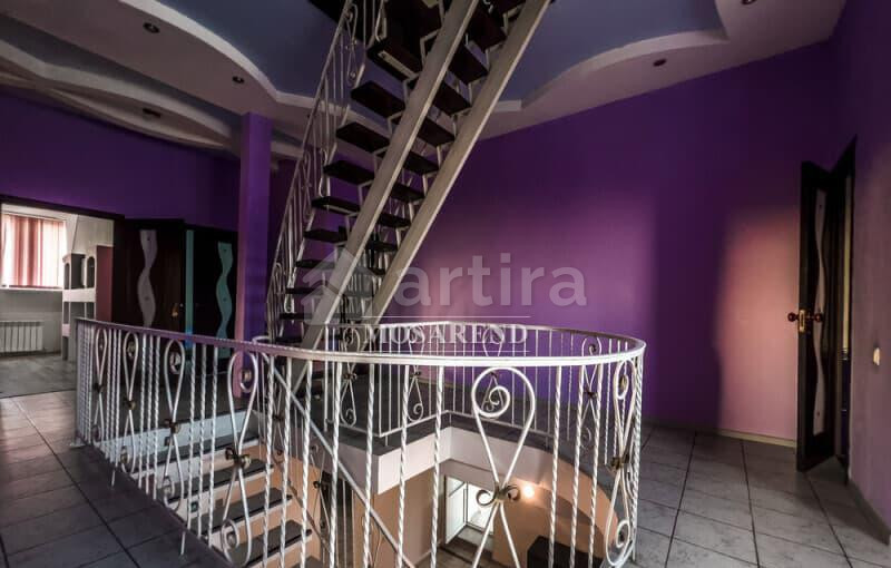 Коттедж, 600 м2 Бронницы - изображение 19