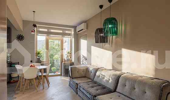 4-комн. квартира, 80 м2, 4/7 эт. Москва