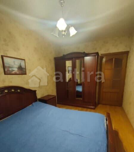 Комната, 36 м2, 9/14 эт. Москва - изображение 2