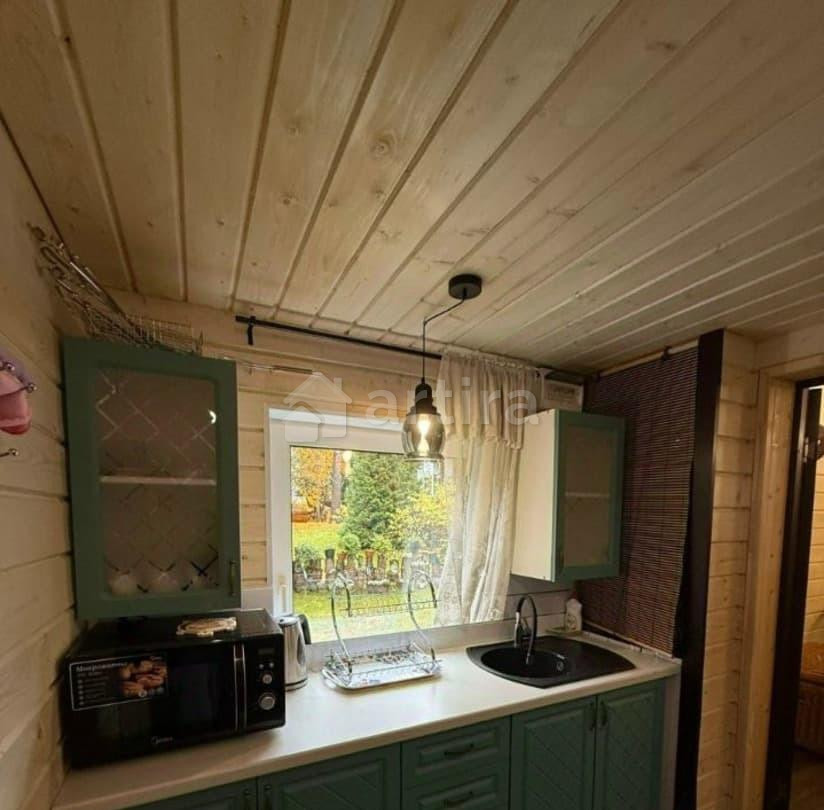 Дом, 120 м2, 5 соток, 2 эт. Санкт-Петербург - изображение 5