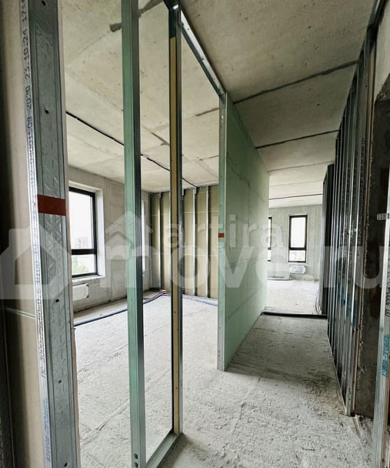 4-комн. квартира, 103 м2, 13/22 эт. Москва - изображение 4