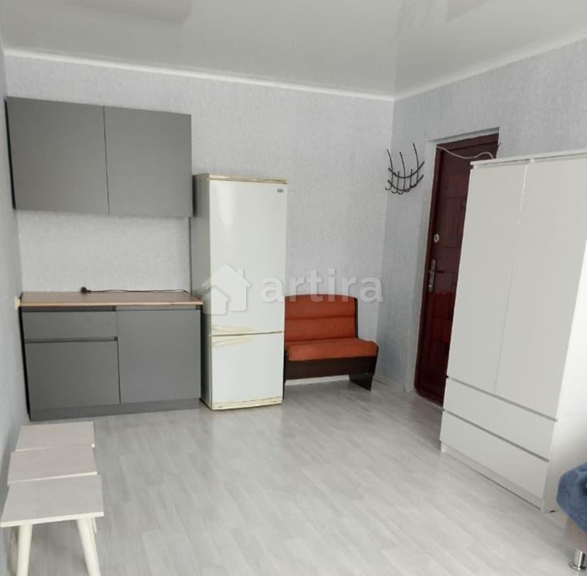 Комната, 17 м2, 8/9 эт. Тольятти - изображение 4