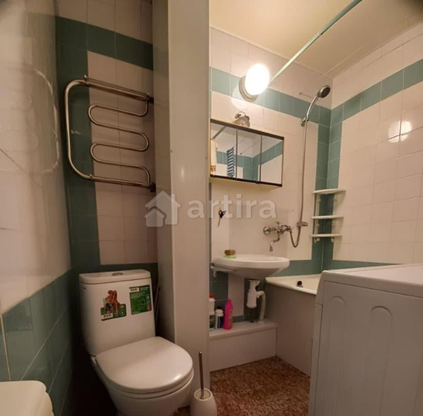 Комната, 58 м2, 11/12 эт. Санкт-Петербург - изображение 3