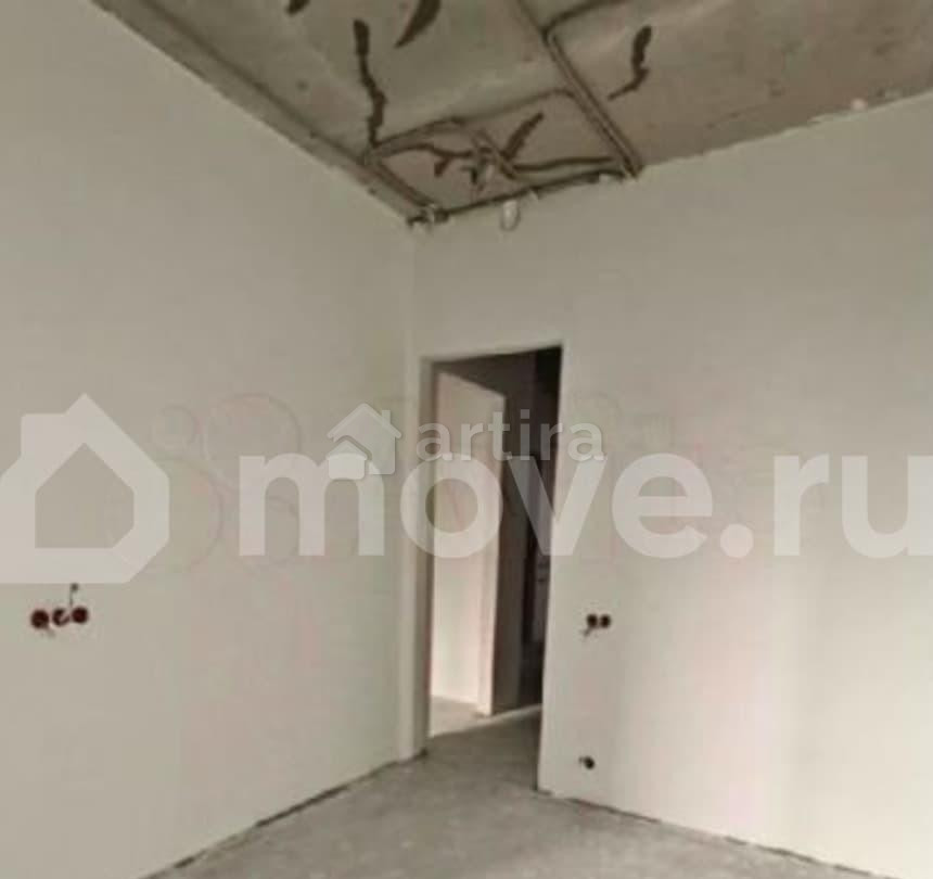 3-комн. квартира, 84 м2, 10/20 эт. Москва - изображение 7