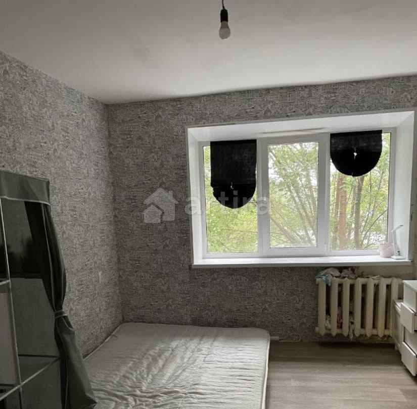 Комната, 23 м2, 3/5 эт. Нижний Тагил - изображение 5