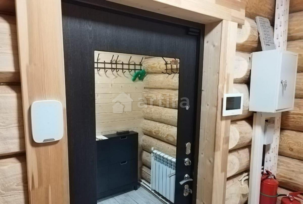 Коттедж, 140 м2, 7 соток, 2 эт. Дмитров - изображение 20