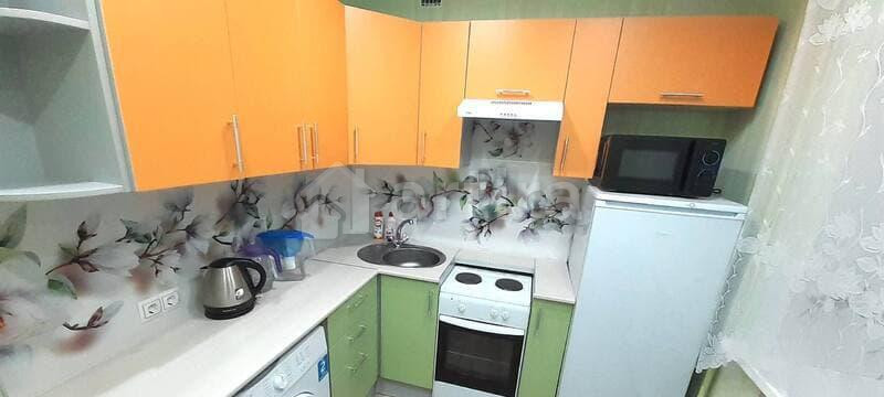 1-комн. квартира, 32.3 м2, 4/5 эт. Заводоуковск - изображение 9