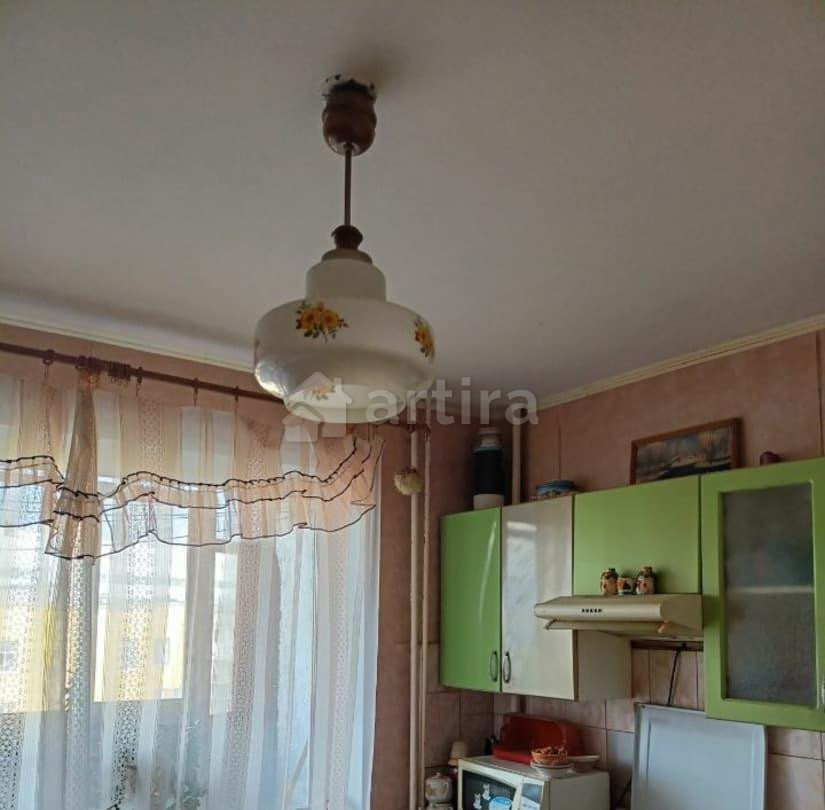 Комната, 19.5 м2, 4/9 эт. Самара - изображение 5