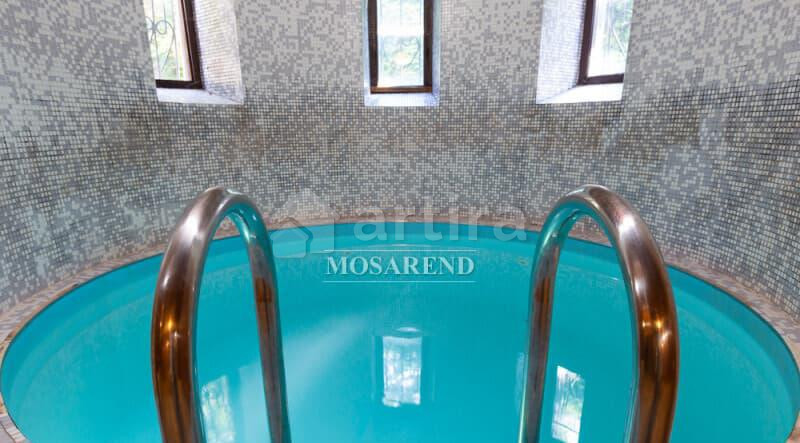 Коттедж, 390 м2 Химки - изображение 2