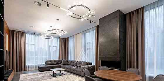 Таунхаус, 311 м2, 5.3 сотки, 3 эт. Истра