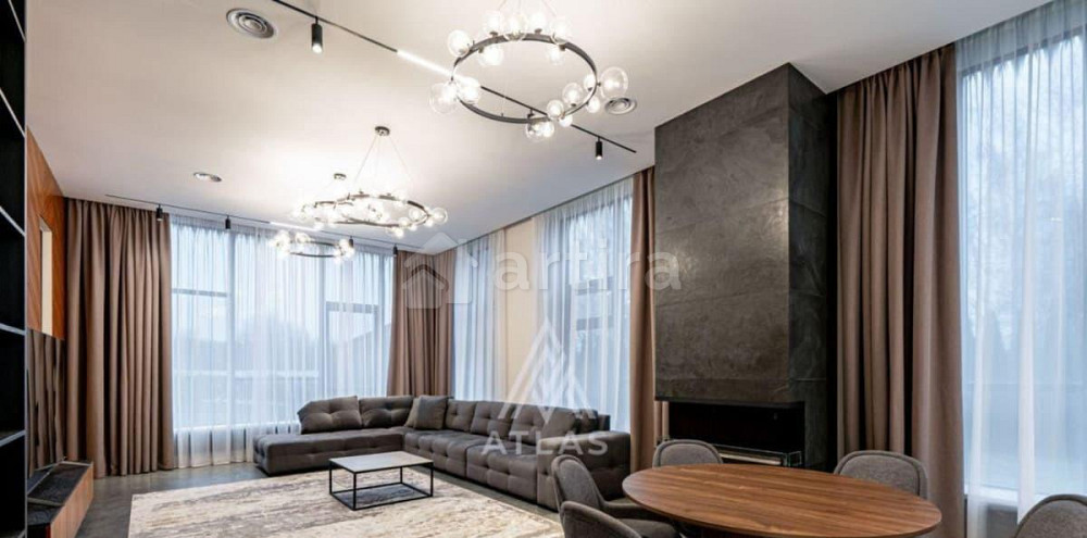 Таунхаус, 311 м2, 5.3 сотки, 3 эт. Истра - изображение 6