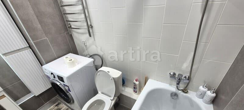 2-комн. квартира, 60 м2, 13/14 эт. Пушкино - изображение 7