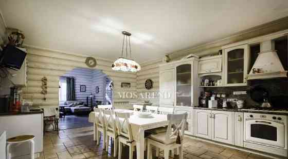 Коттедж, 360 м2 Сергиев Посад