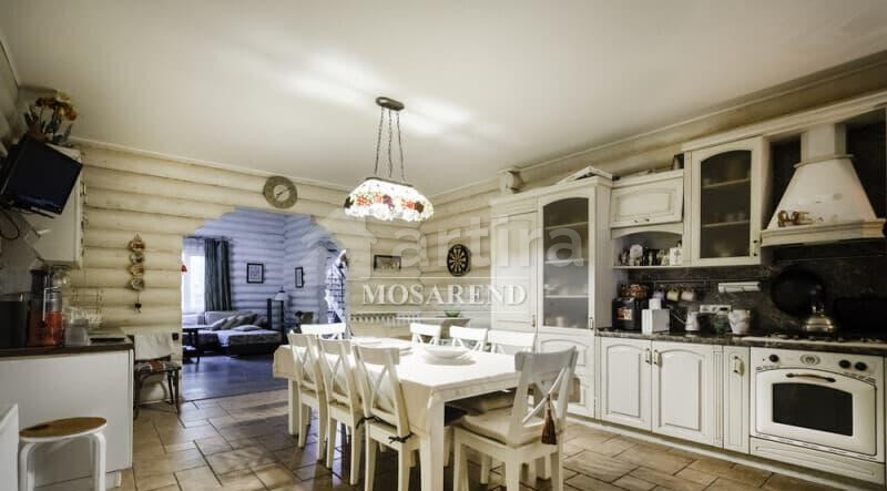 Коттедж, 360 м2 Сергиев Посад - изображение 4