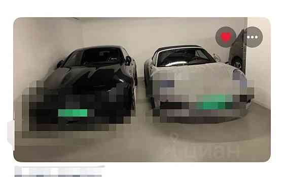 Гараж, 27 м2 Красногорск