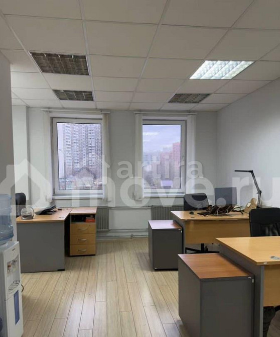 Студия, 76.4 м2, 2/16 эт. Москва - изображение 7