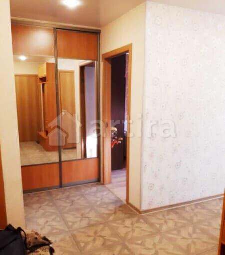 2-комн. квартира, 42 м2, 1/4 эт. Гатчина - изображение 4