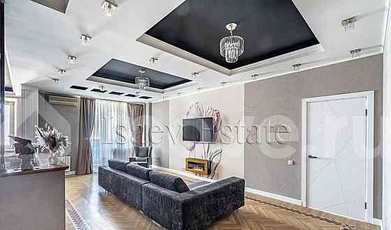 5-комн. квартира, 154 м2, 17/18 эт. Москва