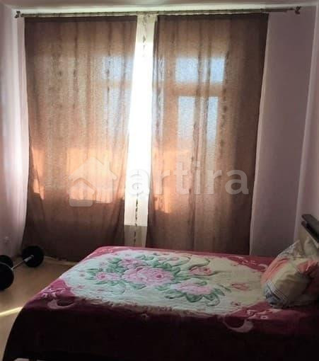 1-комн. квартира, 39 м2, 11/17 эт. Москва - изображение 1