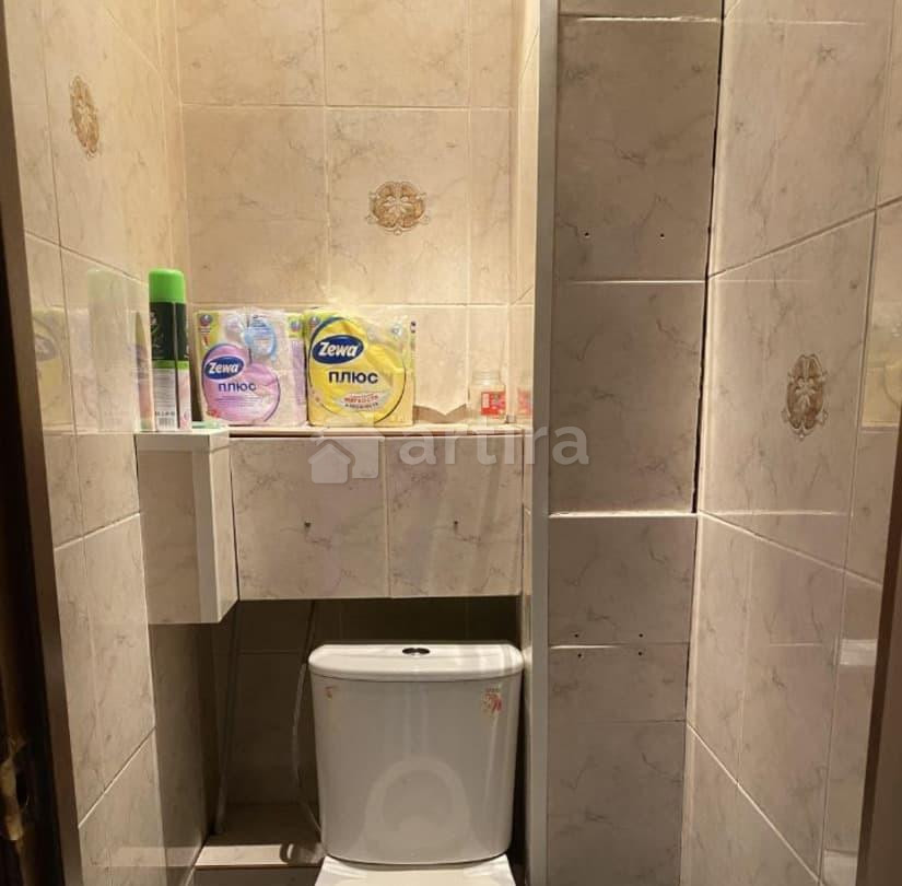 Комната, 72 м2, 2/10 эт. Красноярск - изображение 3