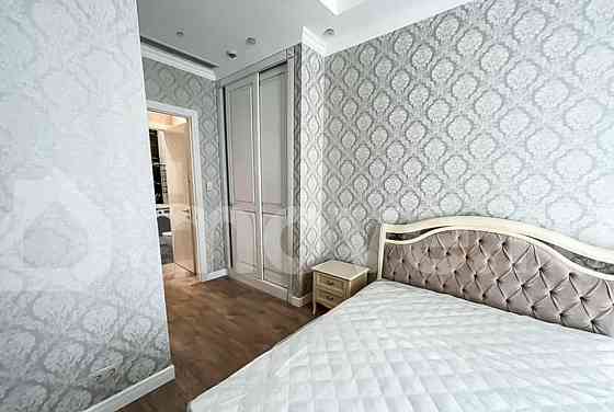 2-комн. апарт-ы, 65 м2, 23/68 эт. Москва