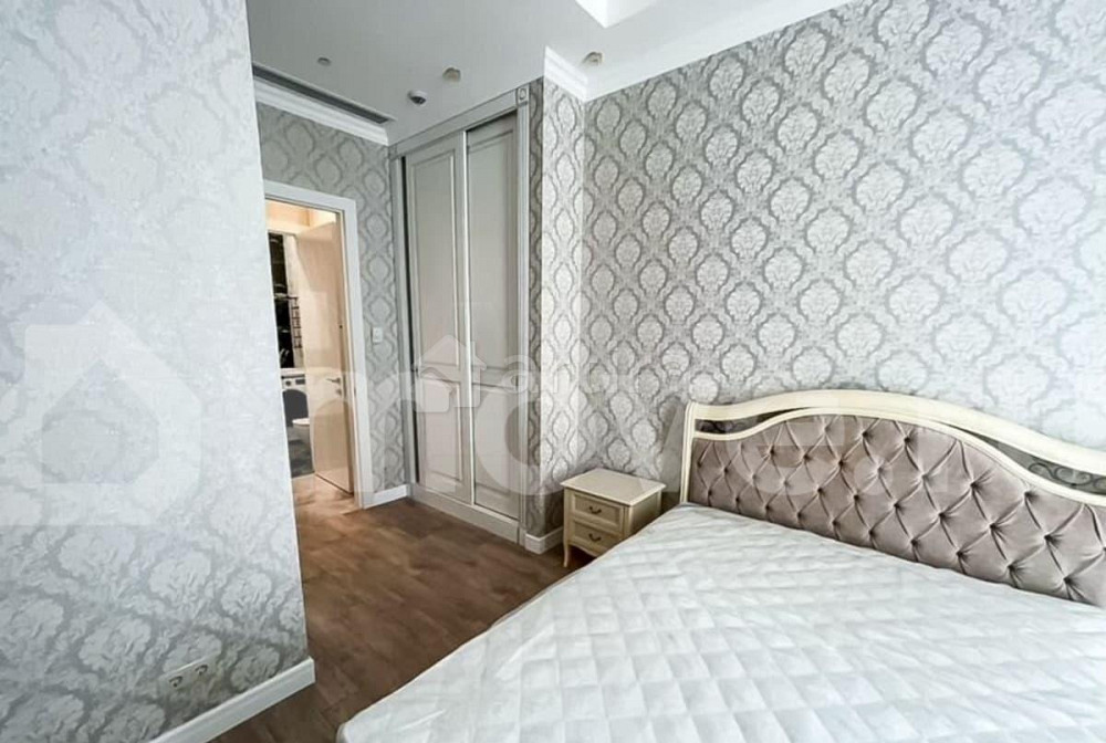 2-комн. апарт-ы, 65 м2, 23/68 эт. Москва - изображение 2