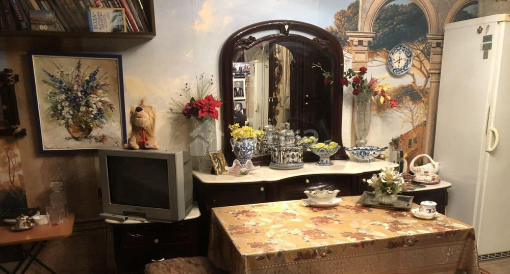 Комната, 20 м2, 10/14 эт. Москва - изображение 6