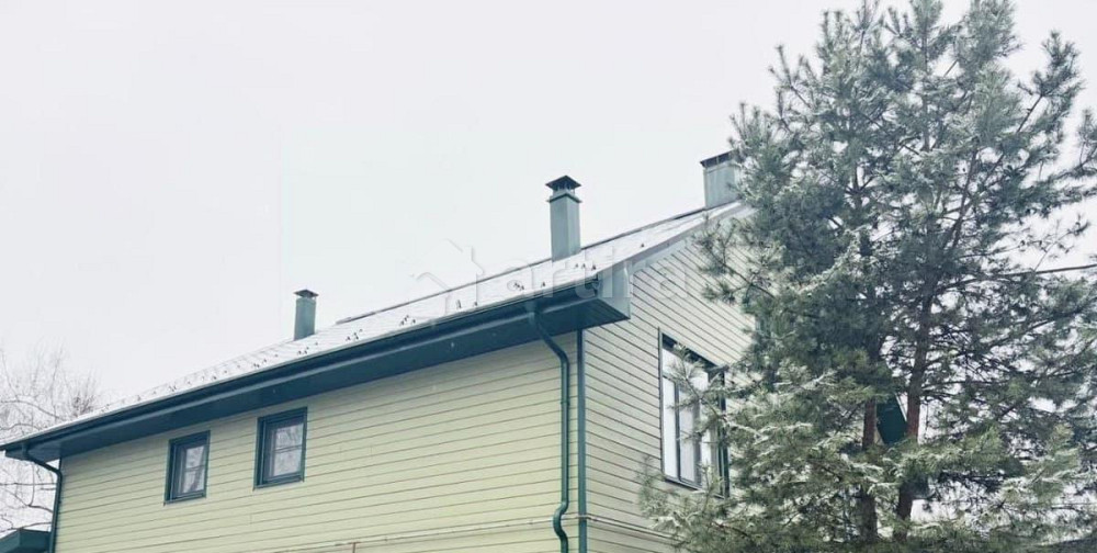 Дом, 300 м2, 8 соток, 3 эт. Одинцово - изображение 6