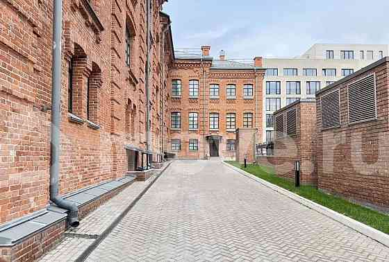 3-комн. апарт-ы, 80 м2, 3/7 эт. Москва