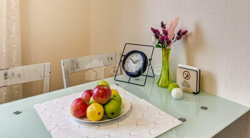 2-комн. апарт-ы, 61 м2, 13/25 эт. Санкт-Петербург - изображение 17