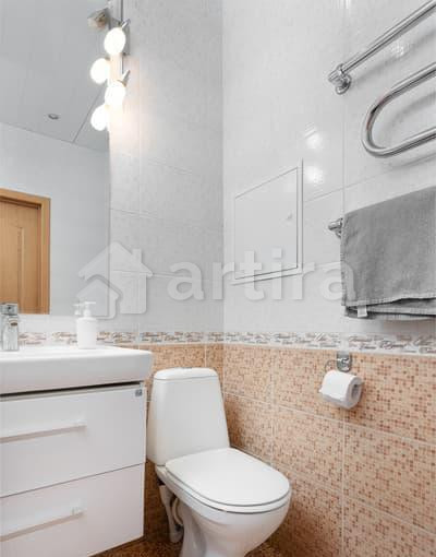 1-комн. квартира, 49 м2, 15/20 эт. Мытищи - изображение 15