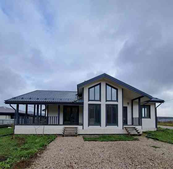 Дом, 130 м2, 5 соток, 1 эт. Домодедово