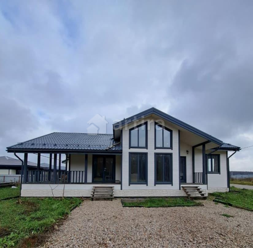 Дом, 130 м2, 5 соток, 1 эт. Домодедово - изображение 3