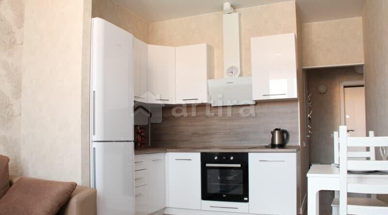 2-комн. квартира, 42 м2, 16/16 эт. Новосибирск - изображение 6