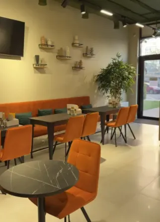 Торговое помещение, 94 м², 1/24 этаж Краснодар