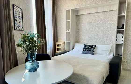 Студия, 17 м2, 9/16 эт. Видное