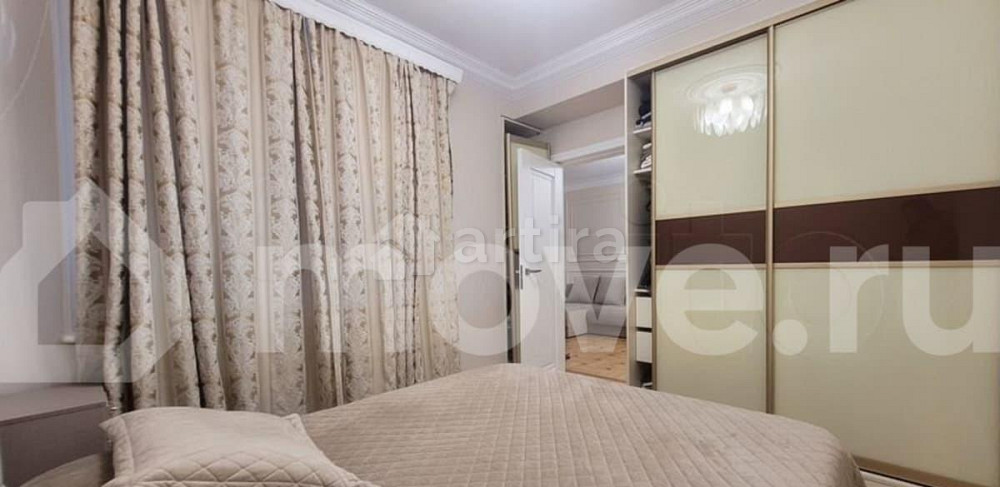 3-комн. квартира, 61.5 м2, 20/20 эт. Москва - изображение 7