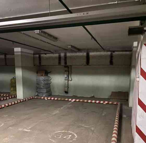 Гараж, 10 м2 Москва