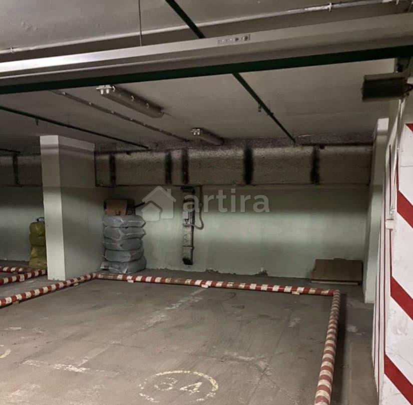 Гараж, 10 м2 Москва - изображение 4