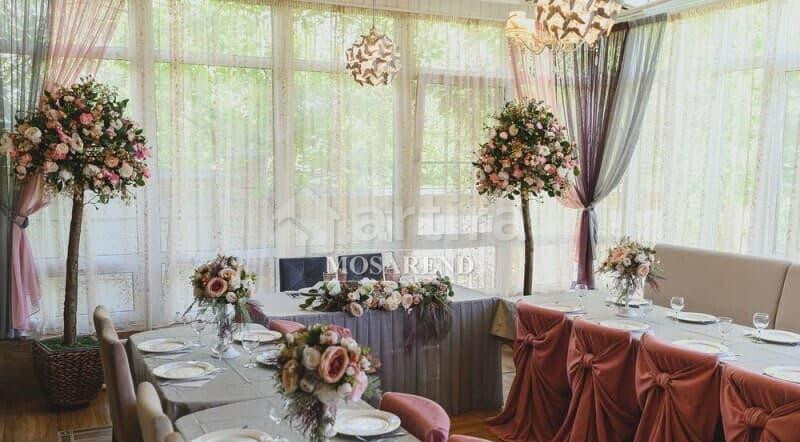 Коттедж, 1000 м2 Краснознаменск - изображение 14