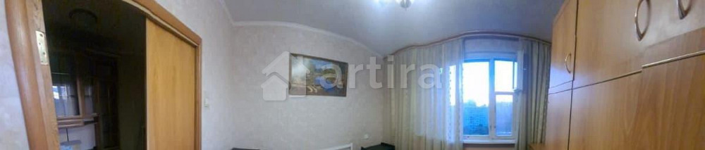 Комната, 12 м2, 12/17 эт. Москва - изображение 1