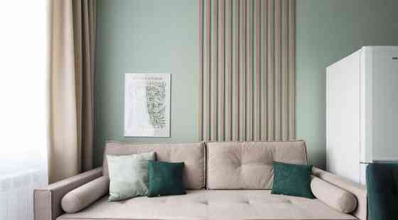 2-комн. квартира, 62 м2, 1/5 эт. Вологда