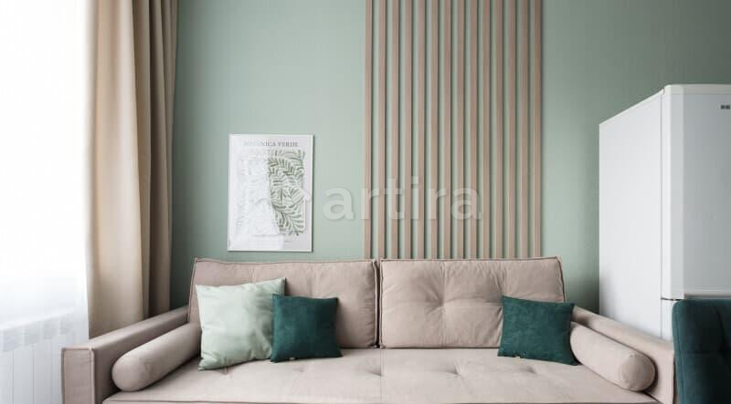 2-комн. квартира, 62 м2, 1/5 эт. Вологда - изображение 3