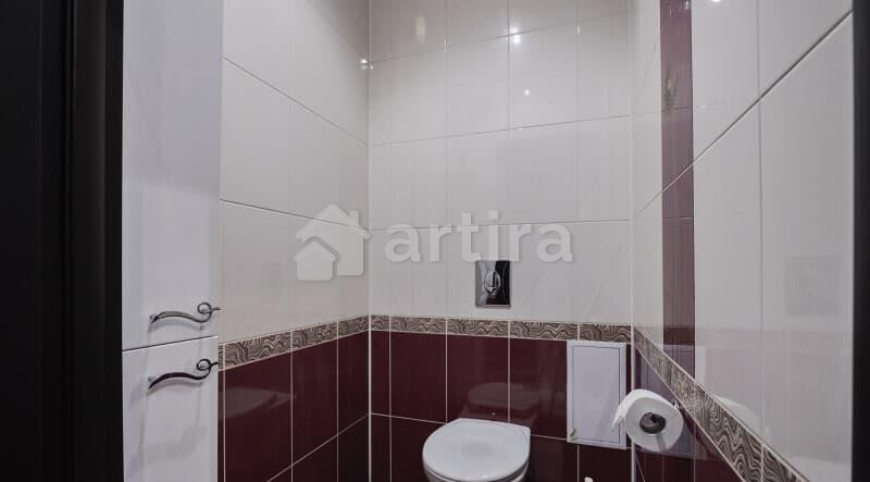 2-комн. квартира, 85 м2, 8/14 эт. Подольск - изображение 11