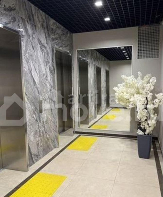 4-комн. квартира, 136.4 м2, 28/29 эт. Москва - изображение 3