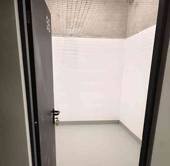 Гараж, 9 м2 Видное