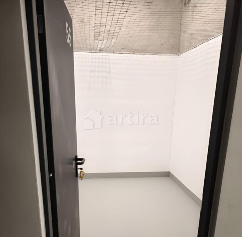 Гараж, 9 м2 Видное - изображение 5