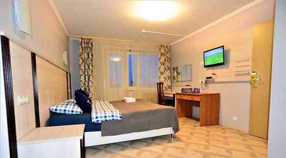 1-комн. квартира, 40 м2, 10/16 эт. Москва